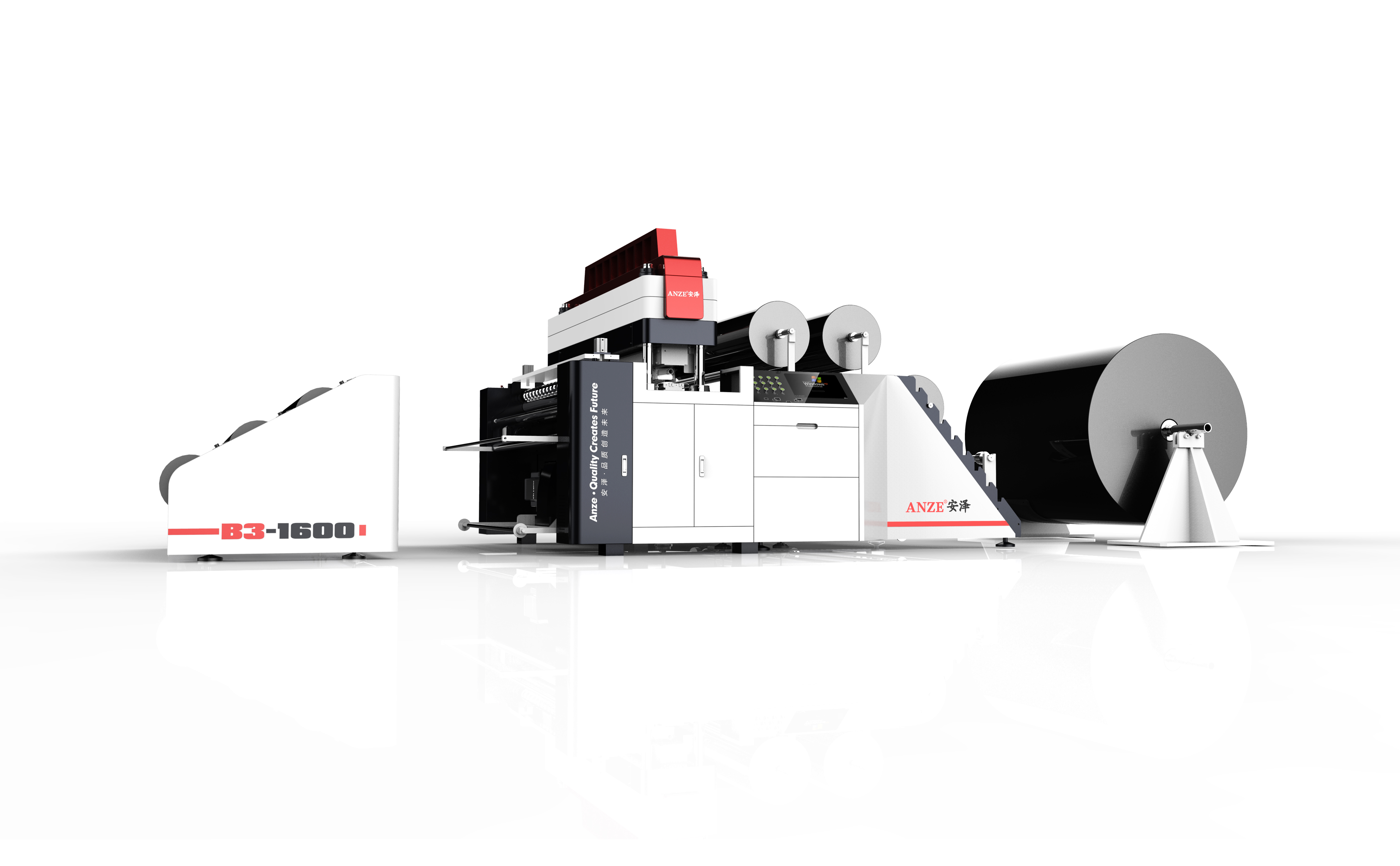 Equipment appearance design，mechanical equipment，