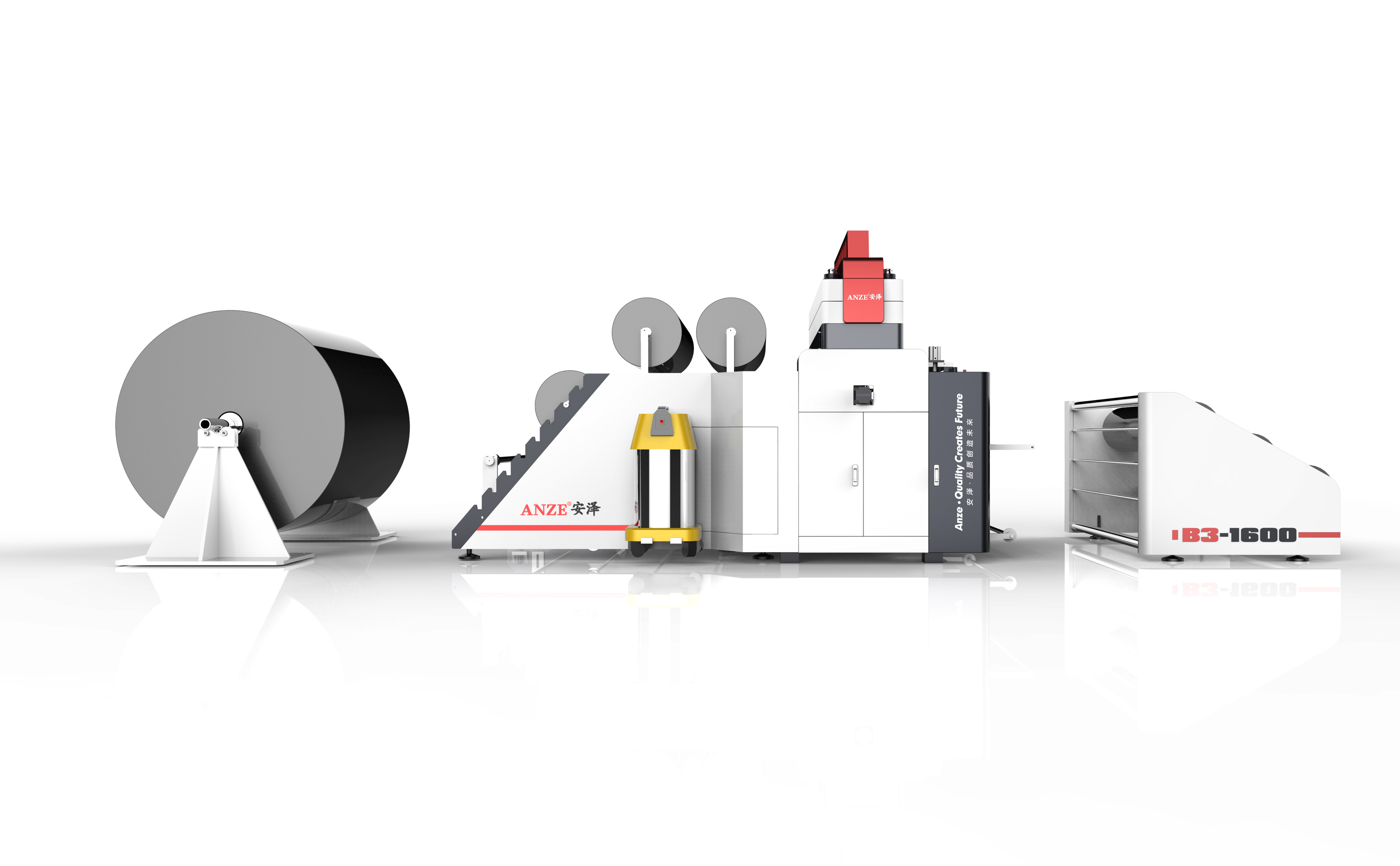 Equipment appearance design，mechanical equipment，