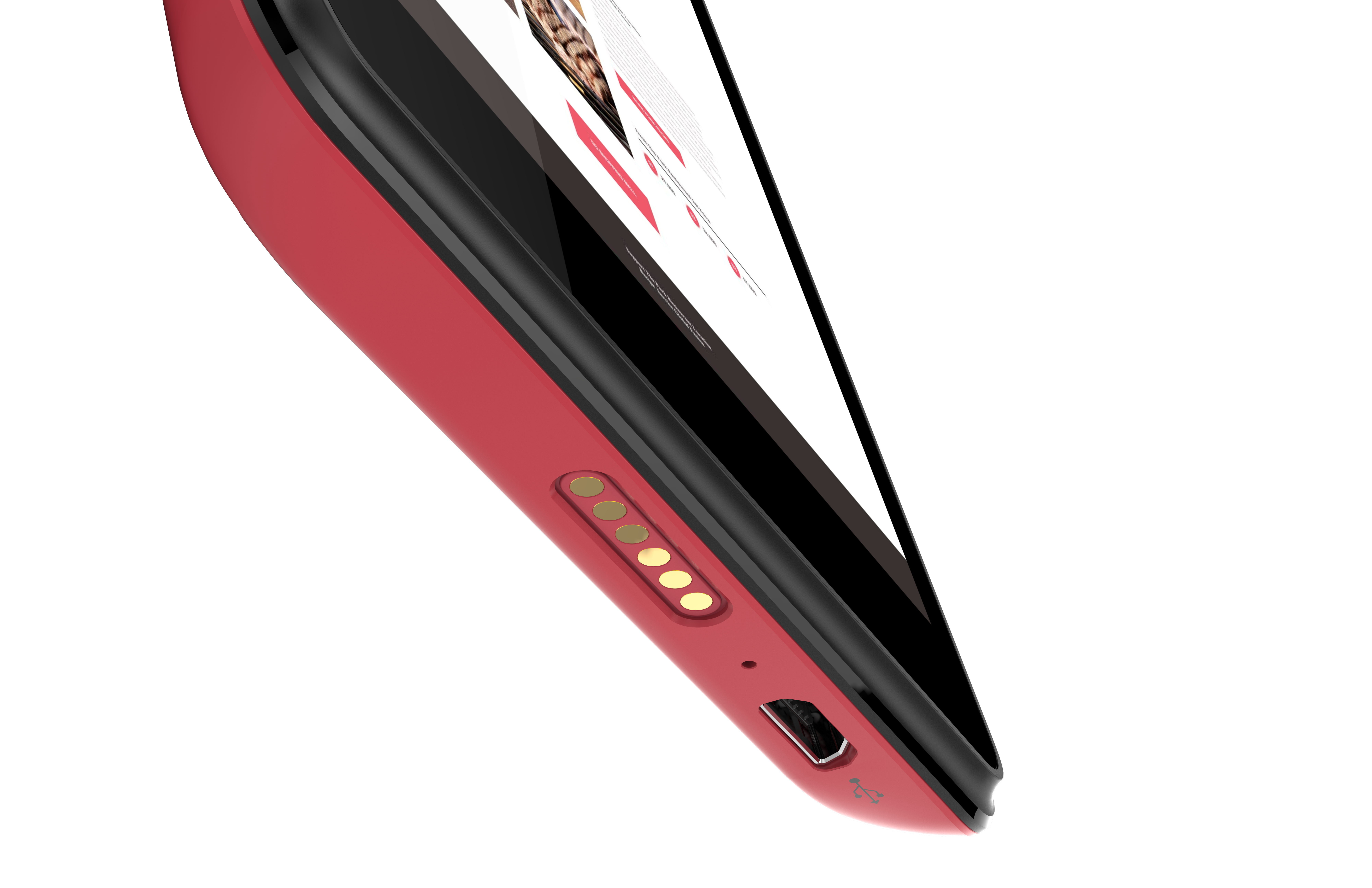 Industrial, POS, desktop，