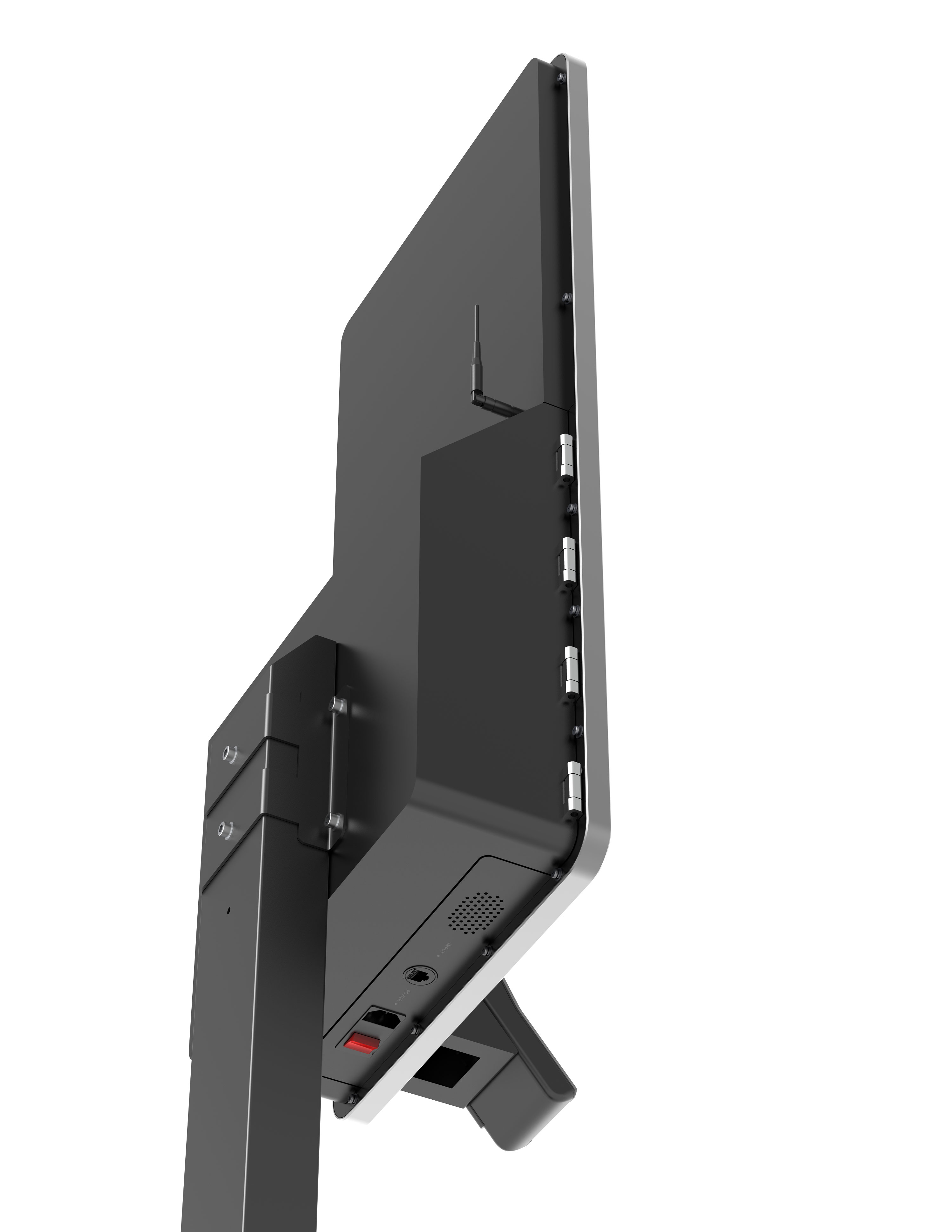 Commercial, property management, POS, all-in-one machine，