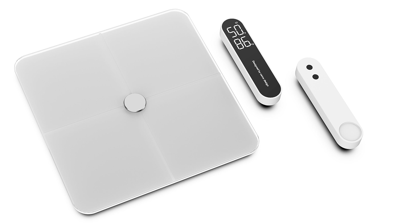 Electronic scale，Weighing scale，Body fat scale，healthy，