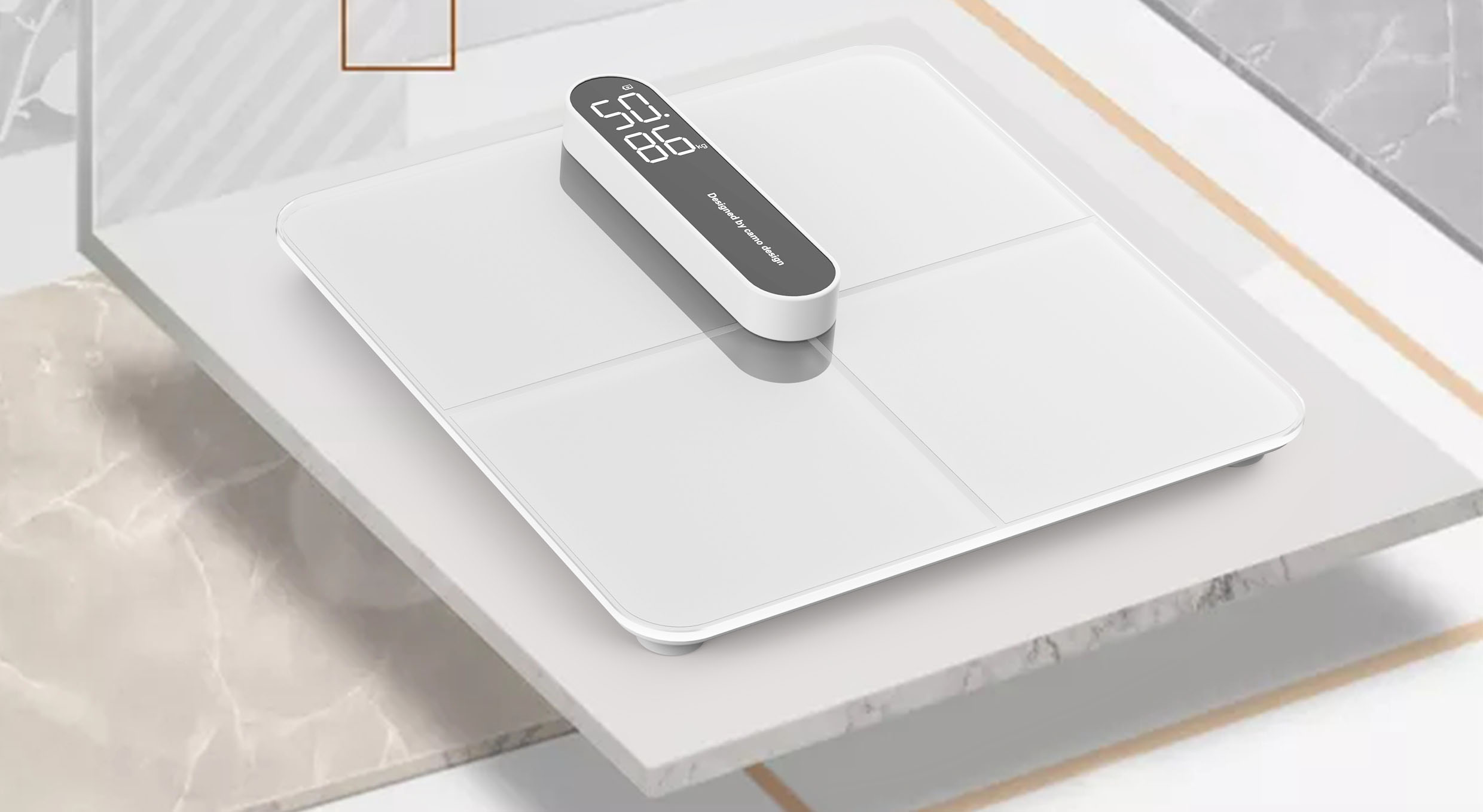 Electronic scale，Weighing scale，Body fat scale，healthy，