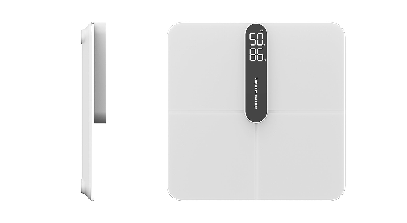 Electronic scale，Weighing scale，Body fat scale，healthy，