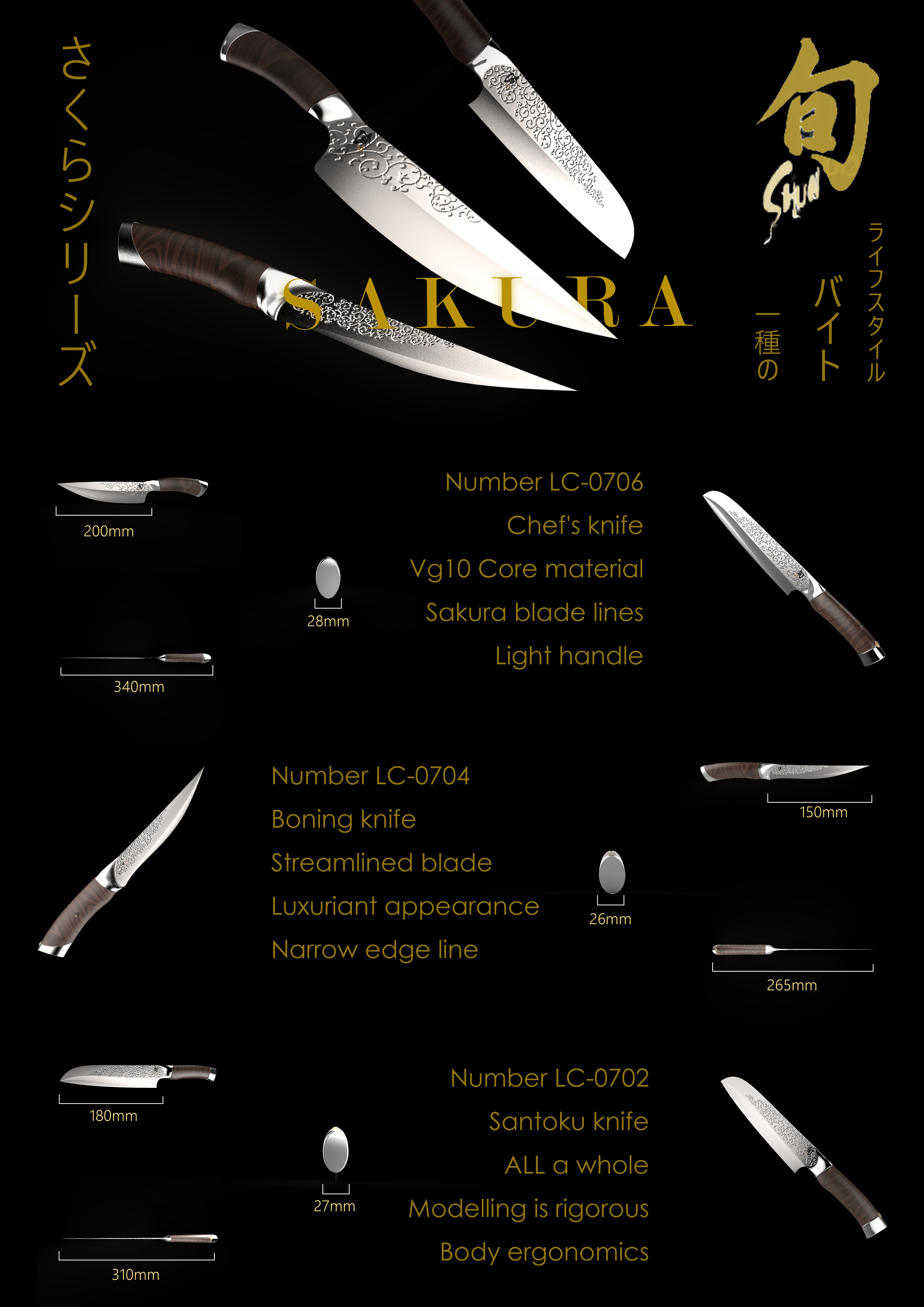 tool，tool carrier，cherry blossoms，Ten days，