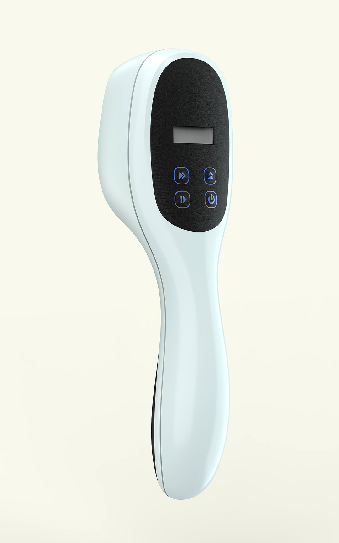Handheld therapeutic instrument，