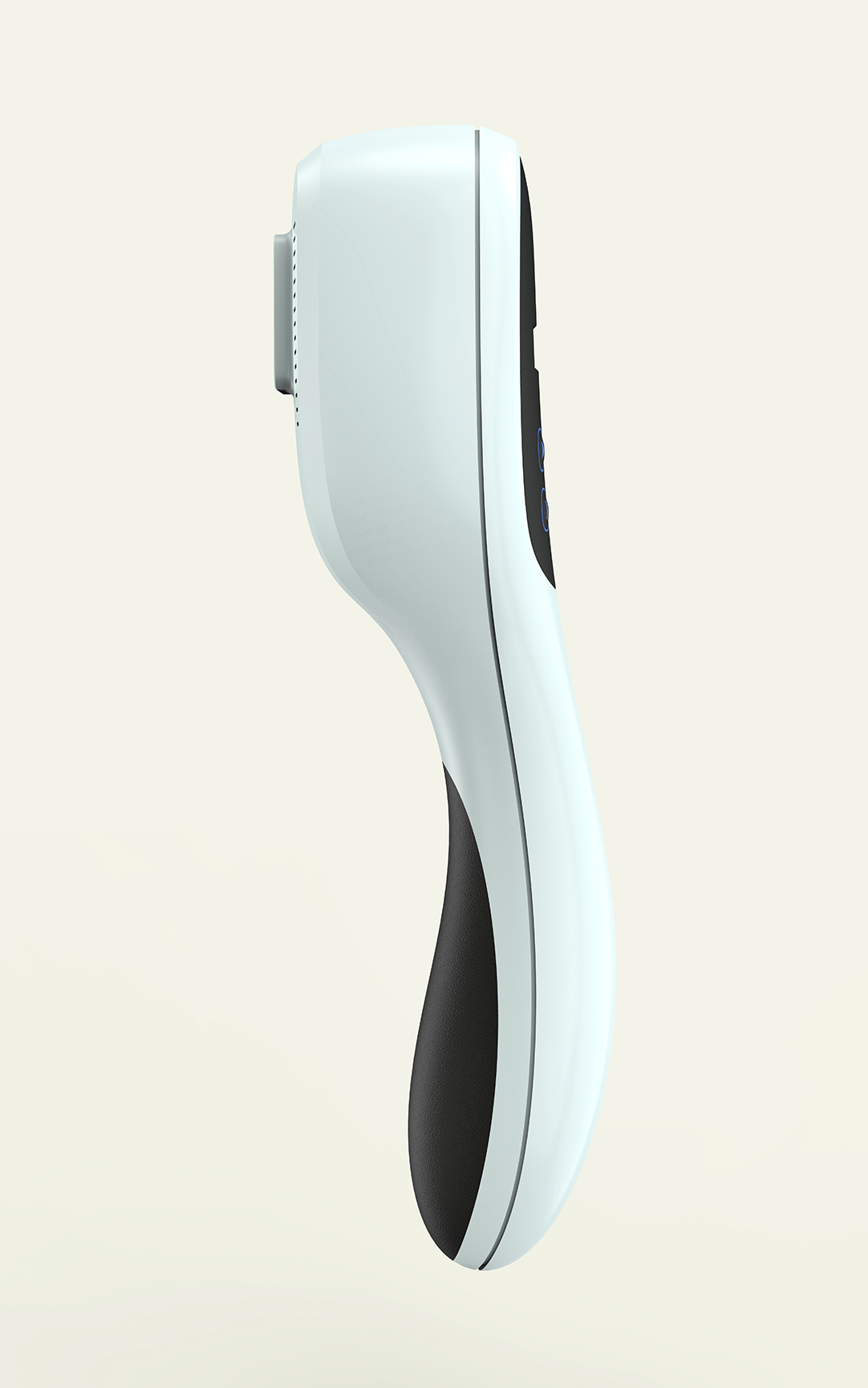 Handheld therapeutic instrument，