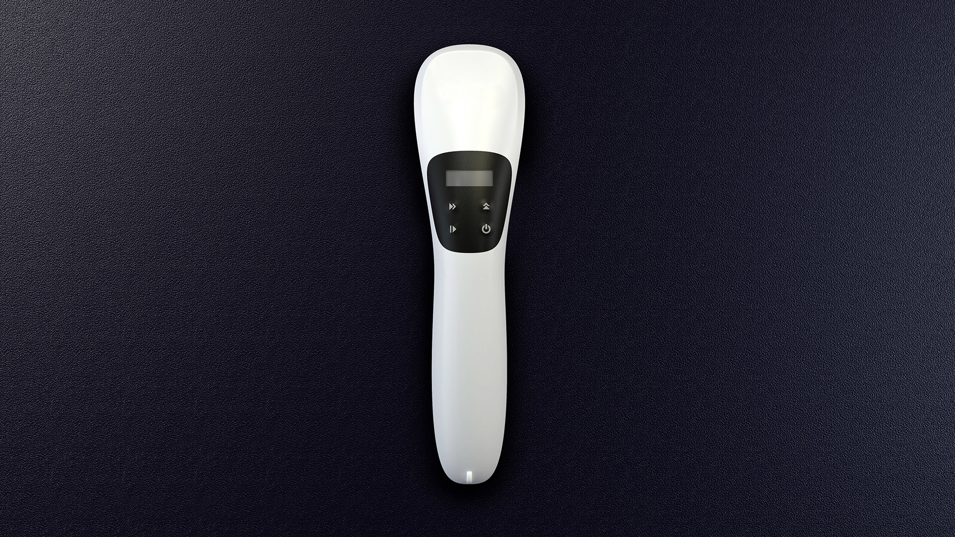 Handheld therapeutic instrument，