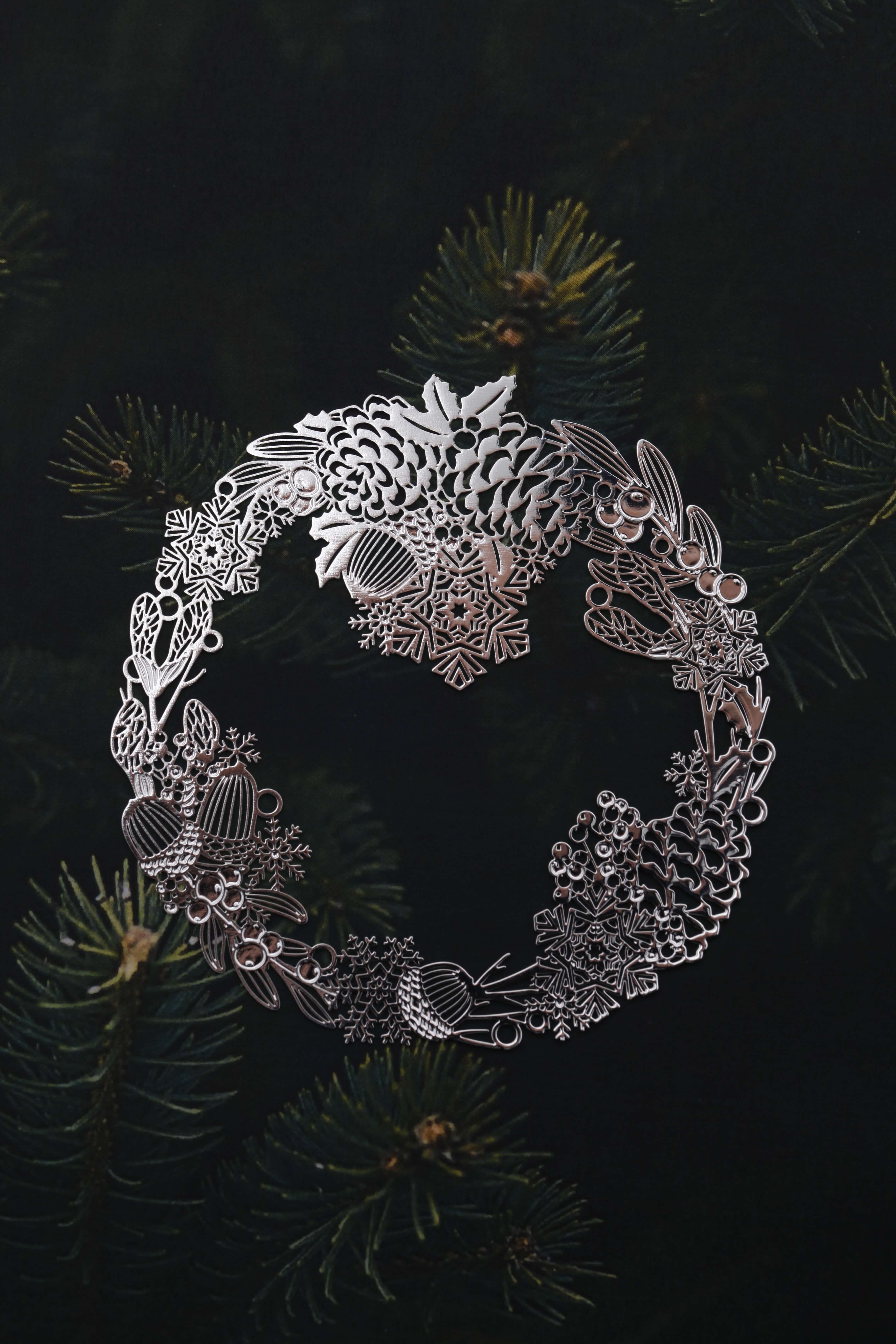 bookmark，delicate，gift，