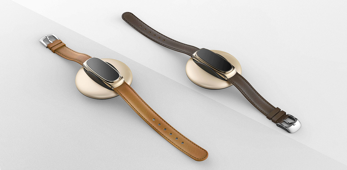 halove，re-fun，Smart health watch，Health monitoring，