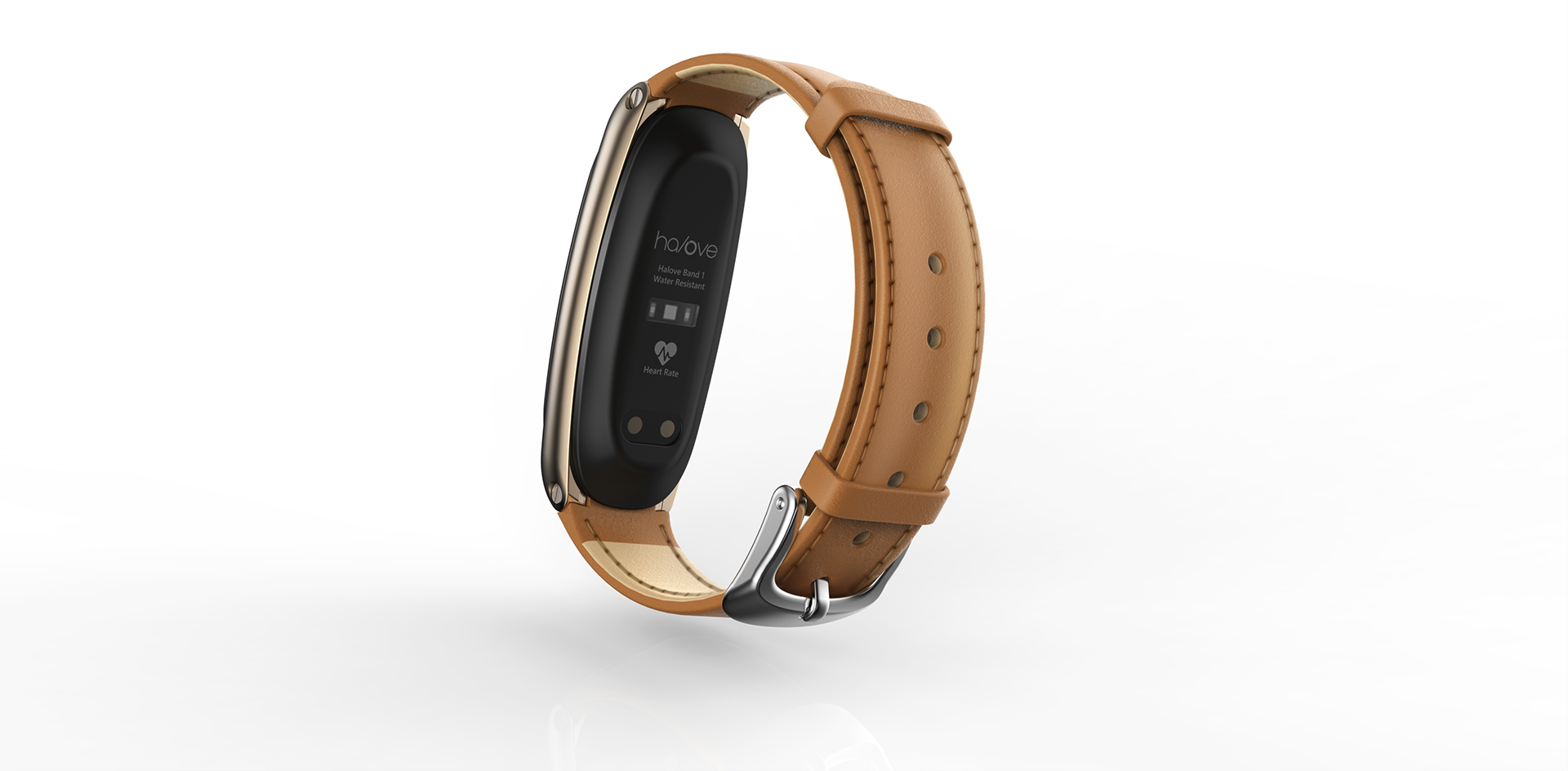 halove，re-fun，Smart health watch，Health monitoring，