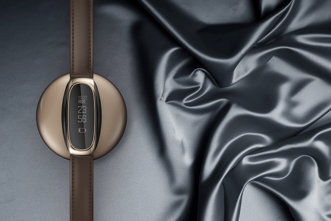 halove，re-fun，Smart health watch，Health monitoring，