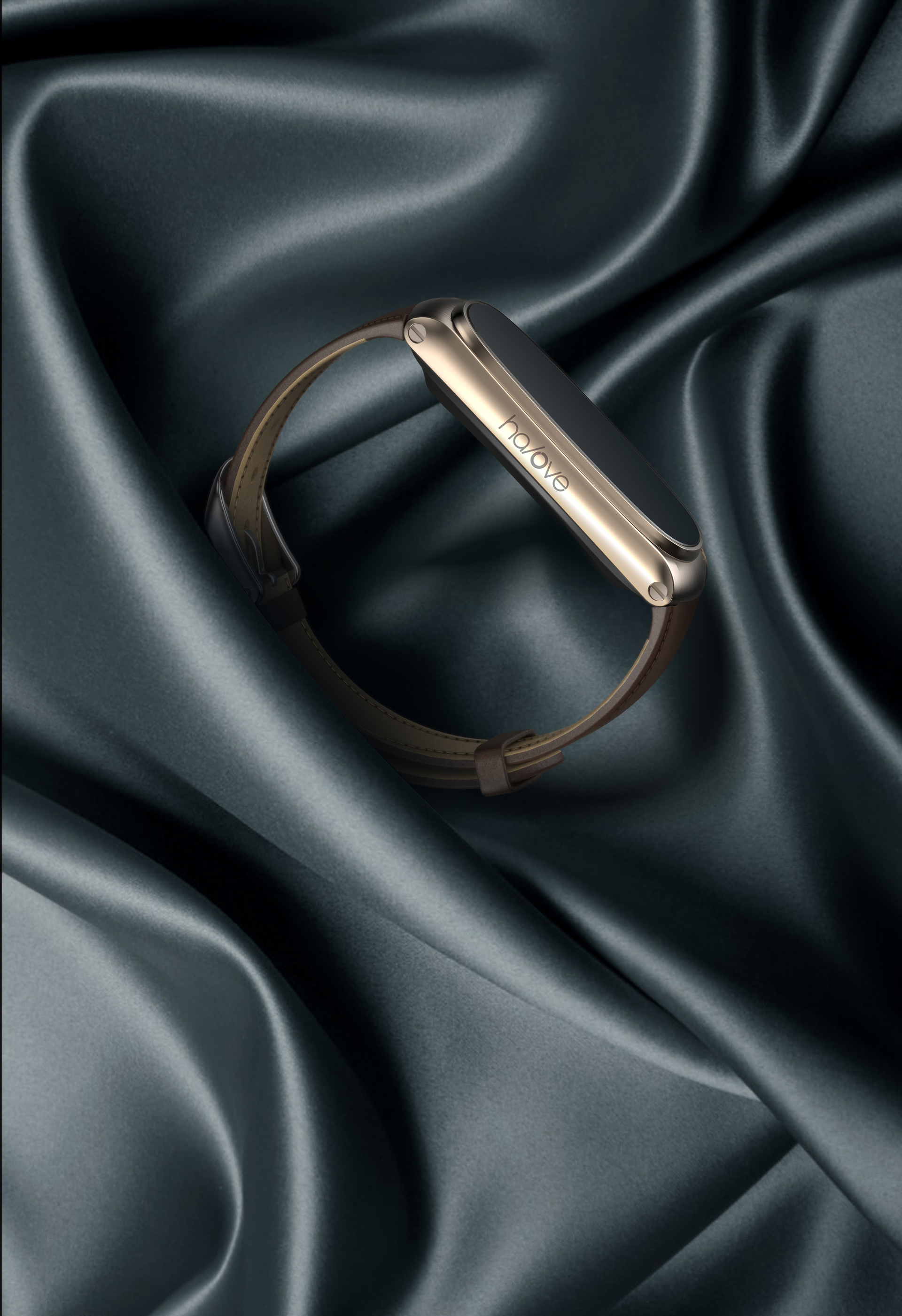 halove，re-fun，Smart health watch，Health monitoring，