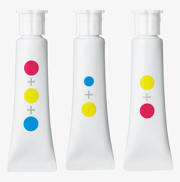 Japan，Children's pigment，Minimalist，Simplicity，