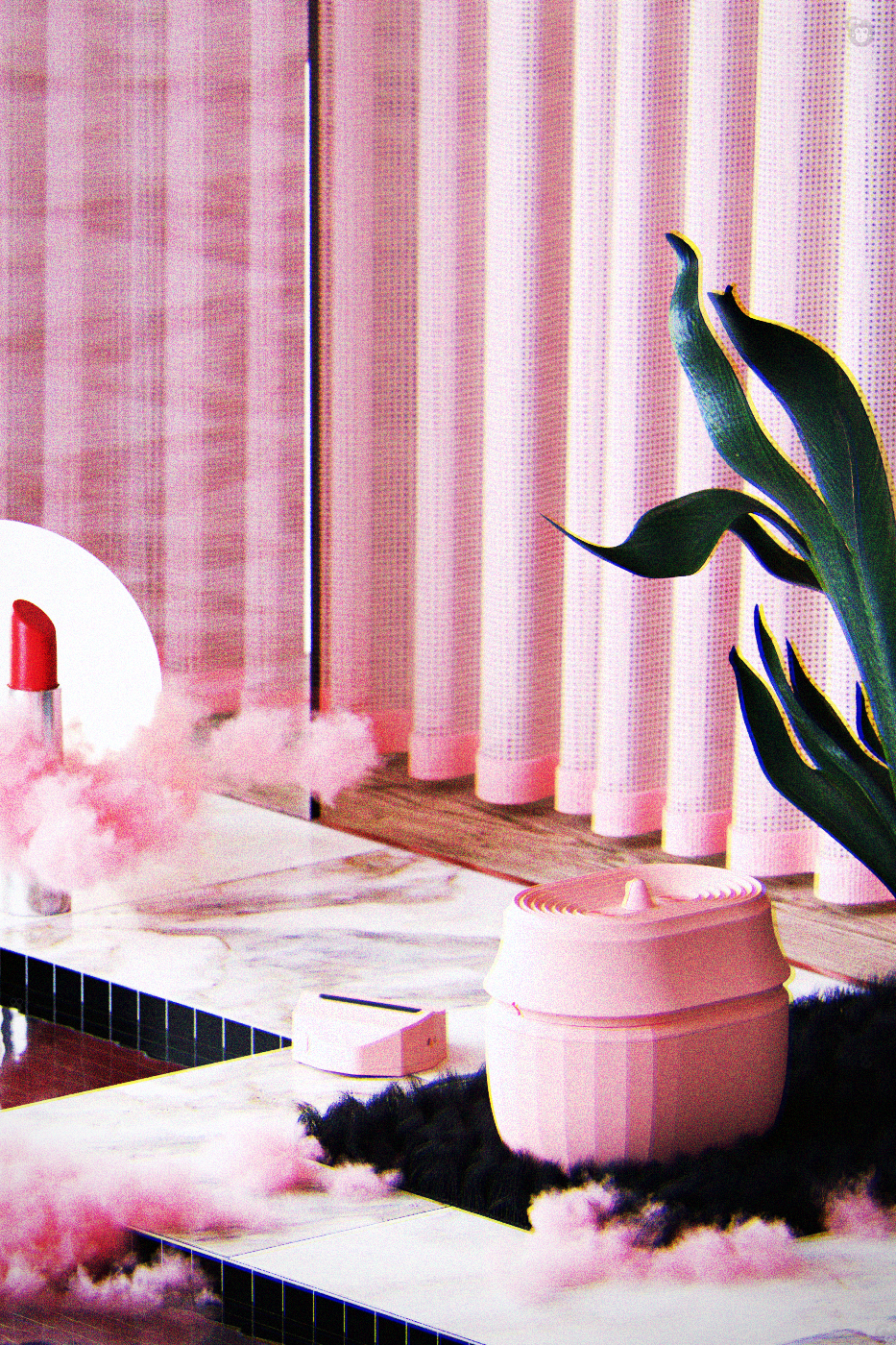 Index quantitative design，Scratch your head, Aggie，