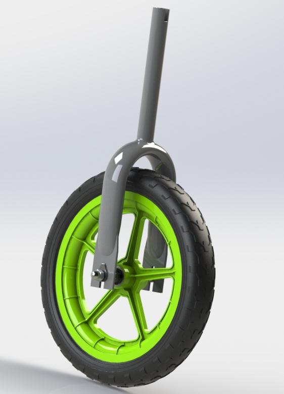 Children's Toys，Walker，spare parts，Model rendering，