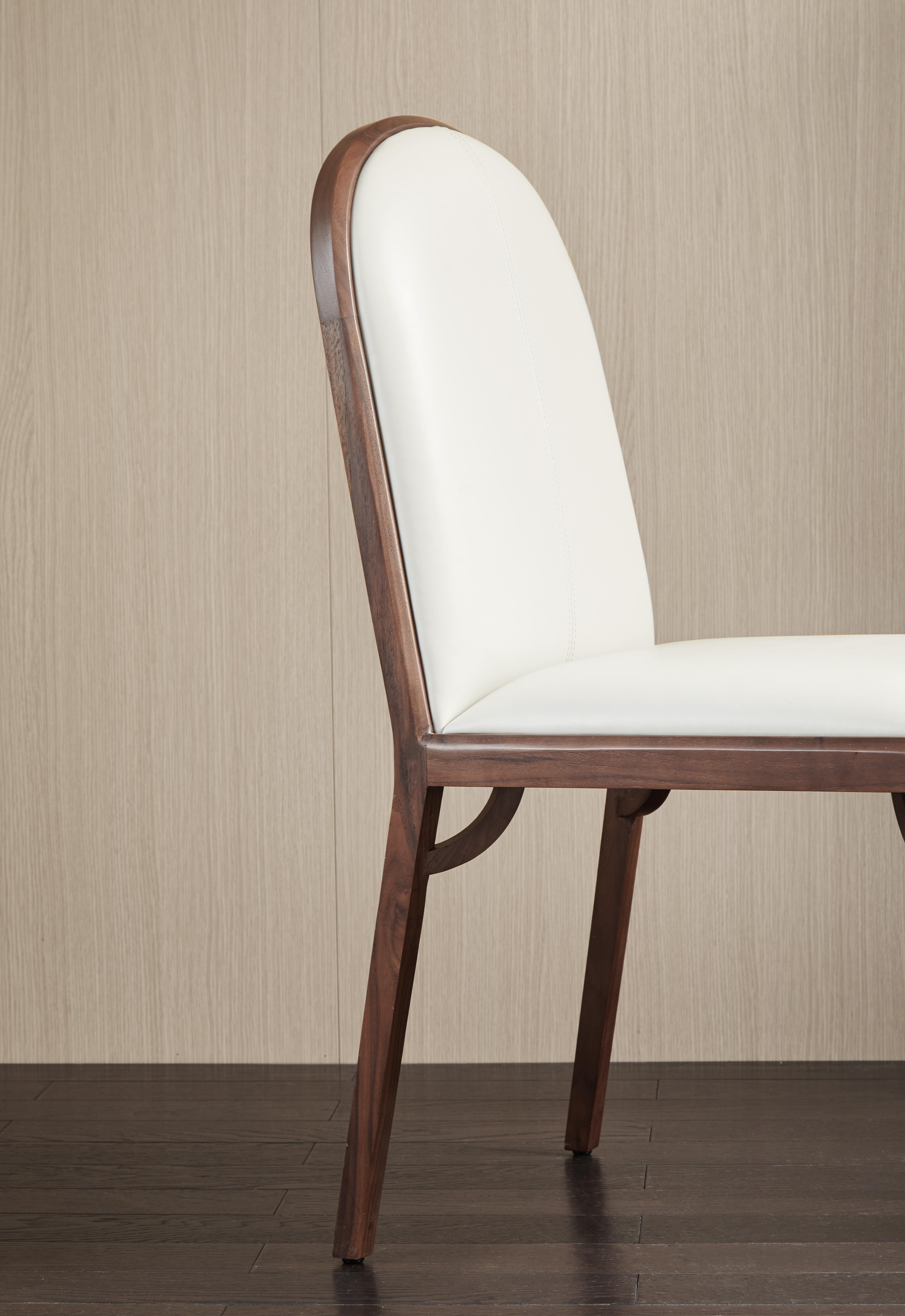 furniture design ，product design，furniture，Solid wood furniture，Dining chair，
