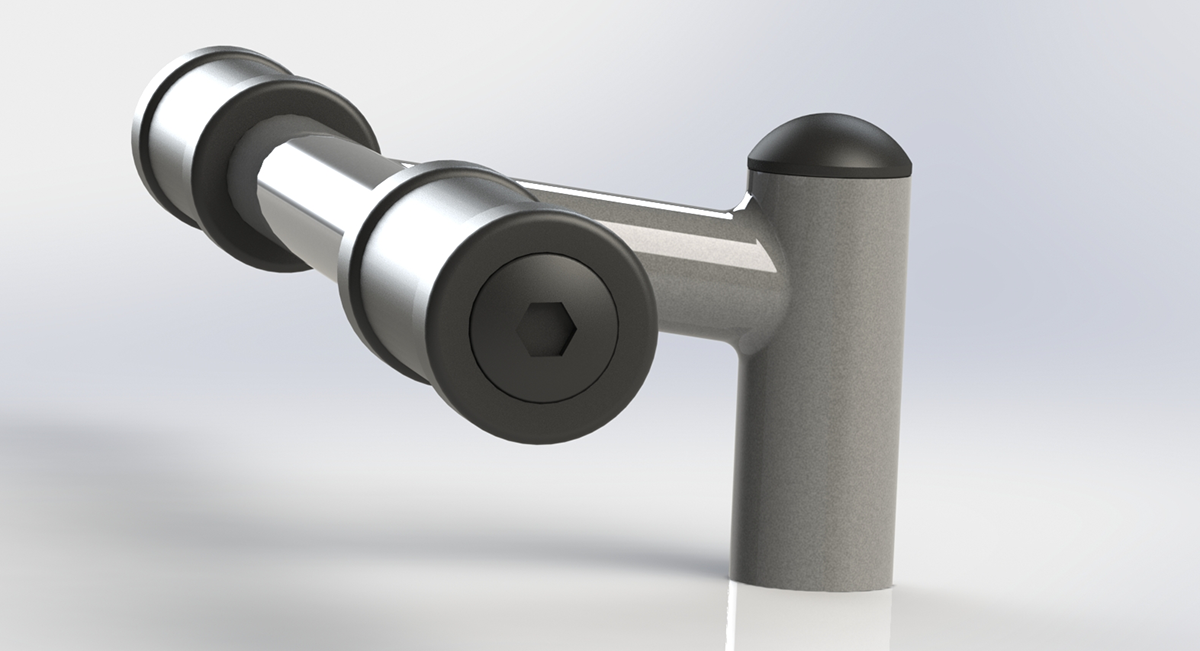 Children's Toys，Walker，spare parts，Model rendering，