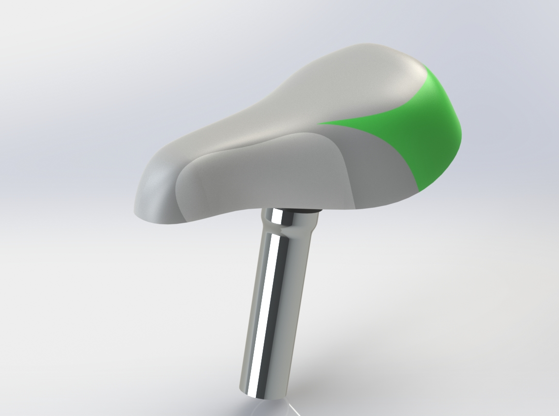 Children's Toys，Walker，spare parts，Model rendering，