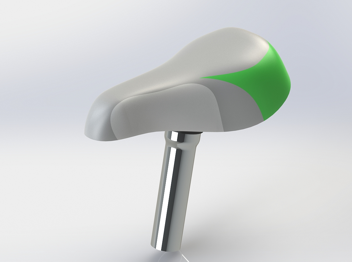Children's Toys，Walker，spare parts，Model rendering，