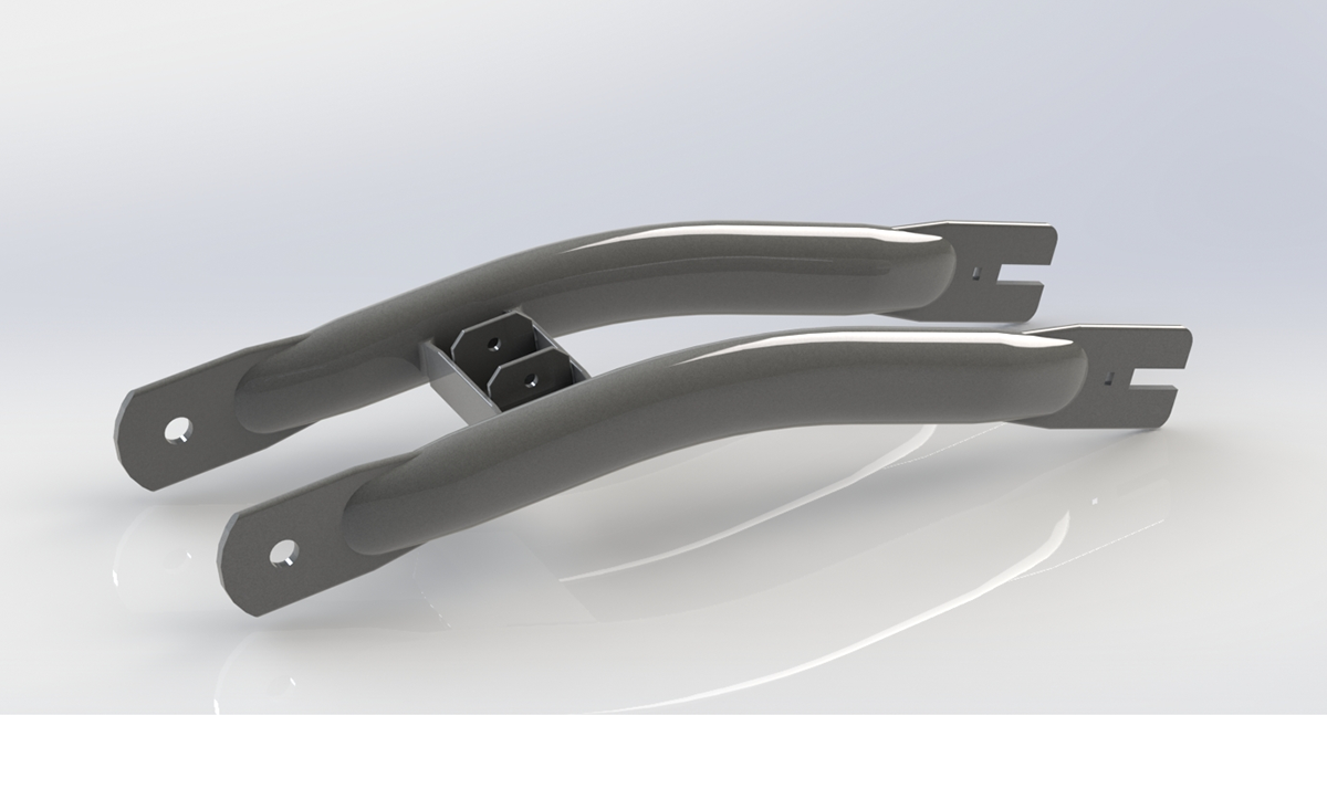 Children's Toys，Walker，spare parts，Model rendering，