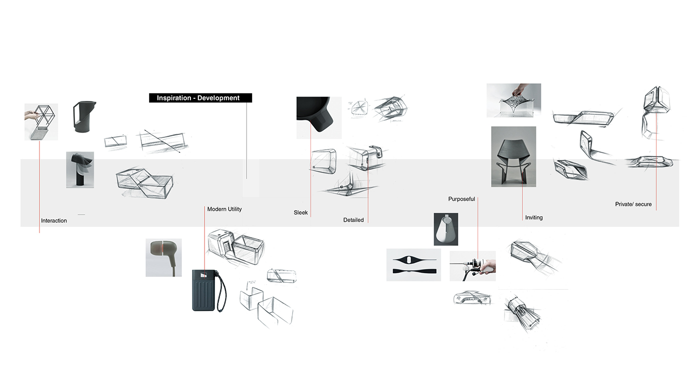 GMC，Hand drawn car，line，fine，