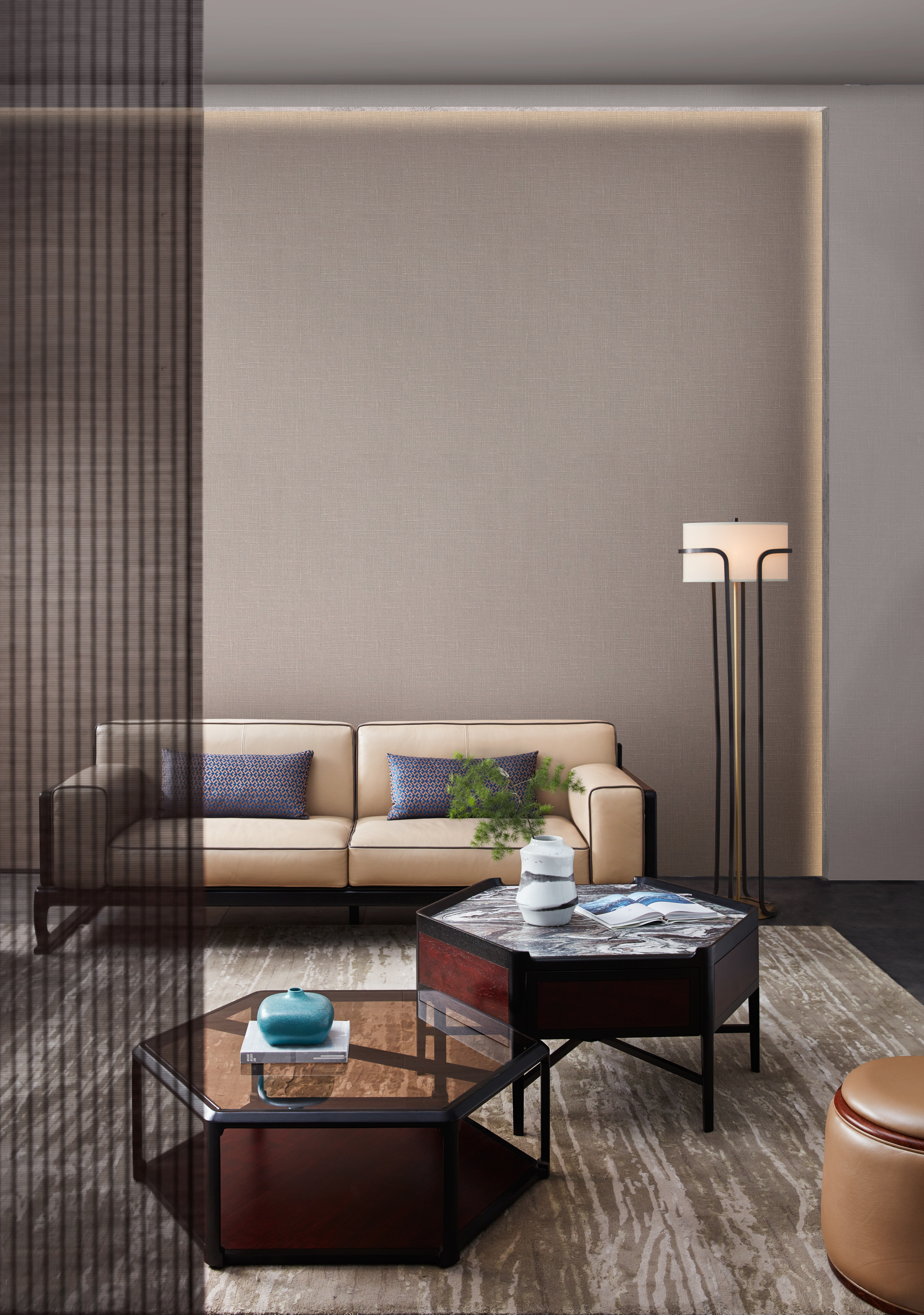 furniture design ，product design，furniture，Solid wood furniture，