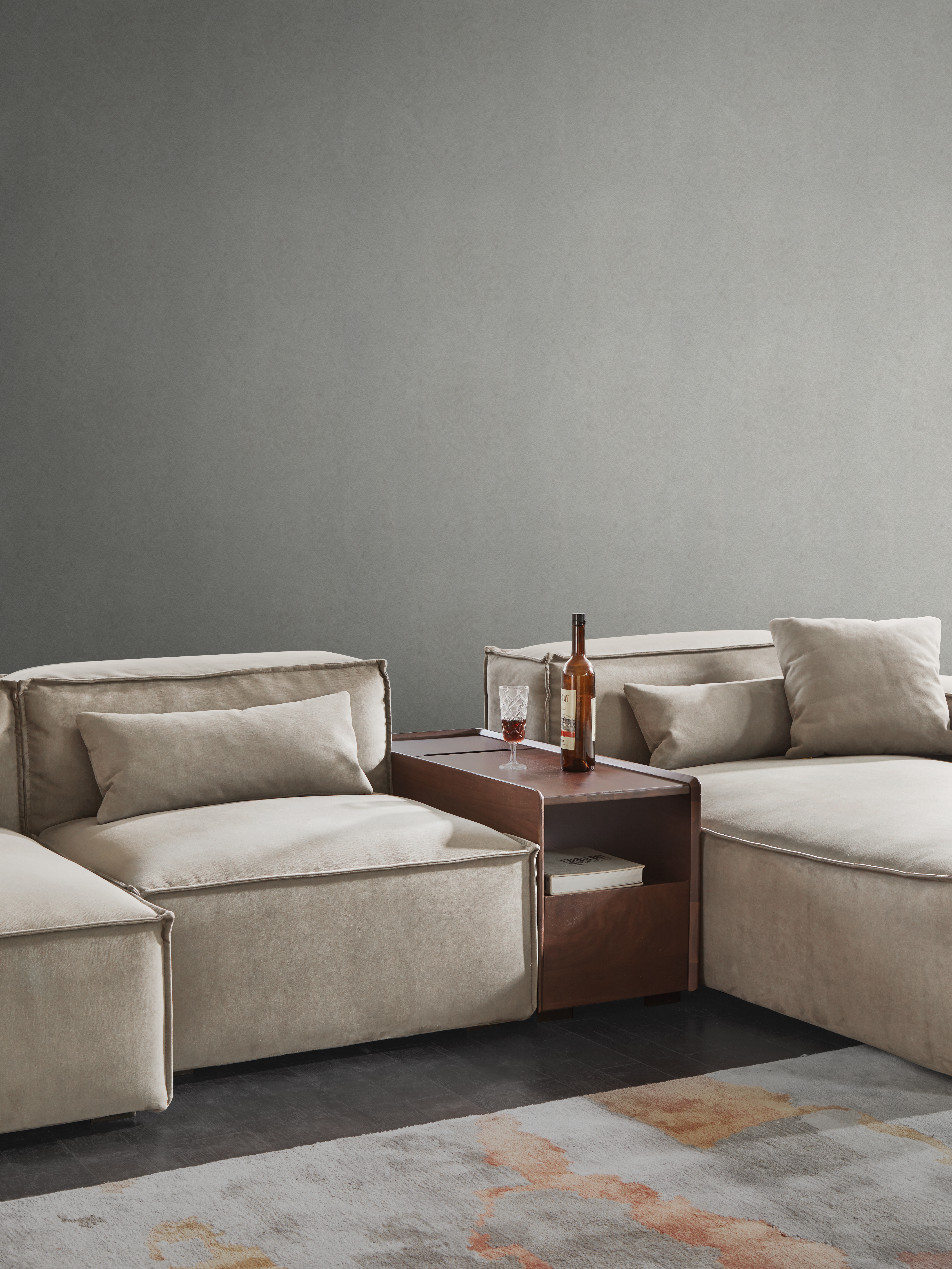 furniture design ，product design，sofa，