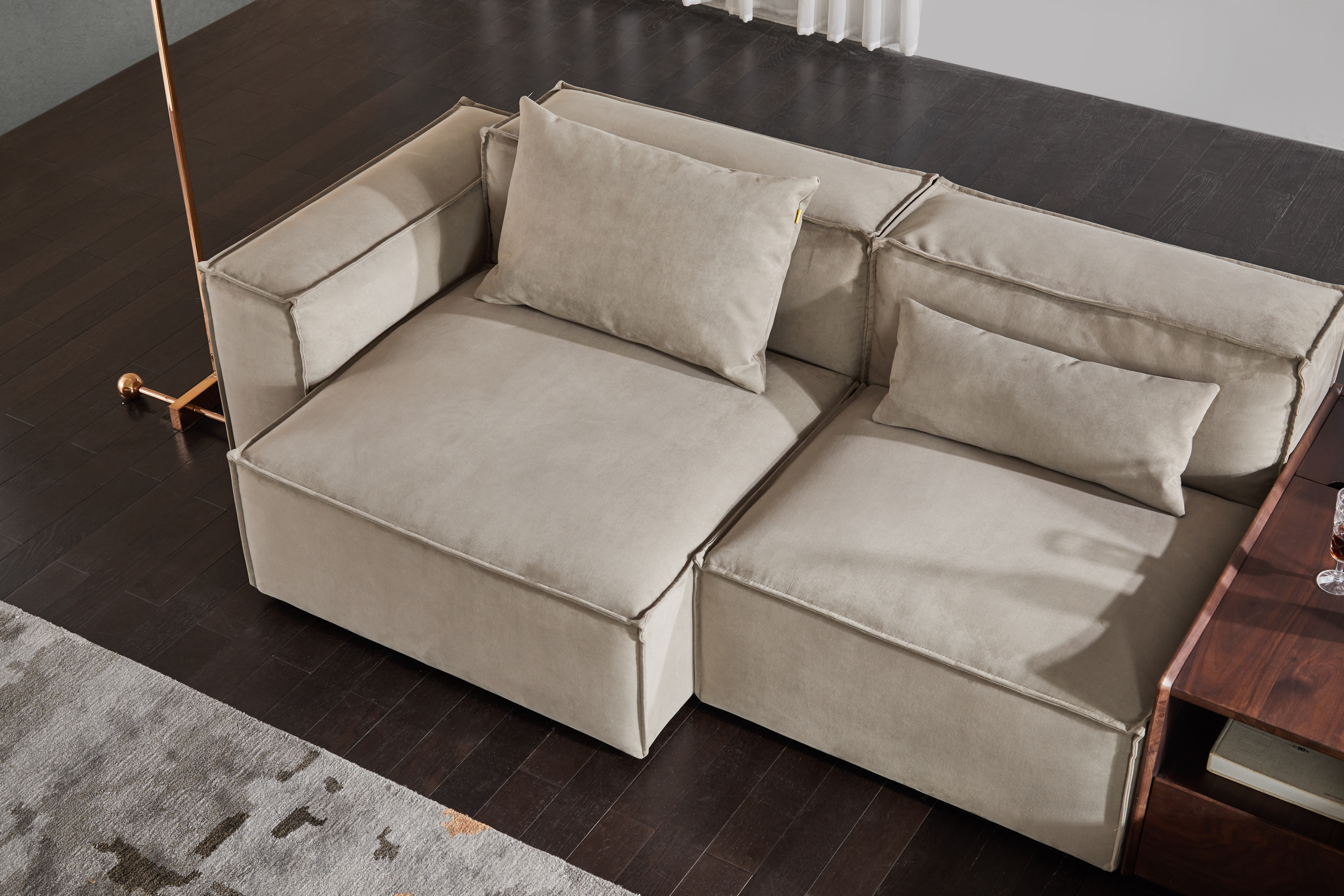 furniture design ，product design，sofa，