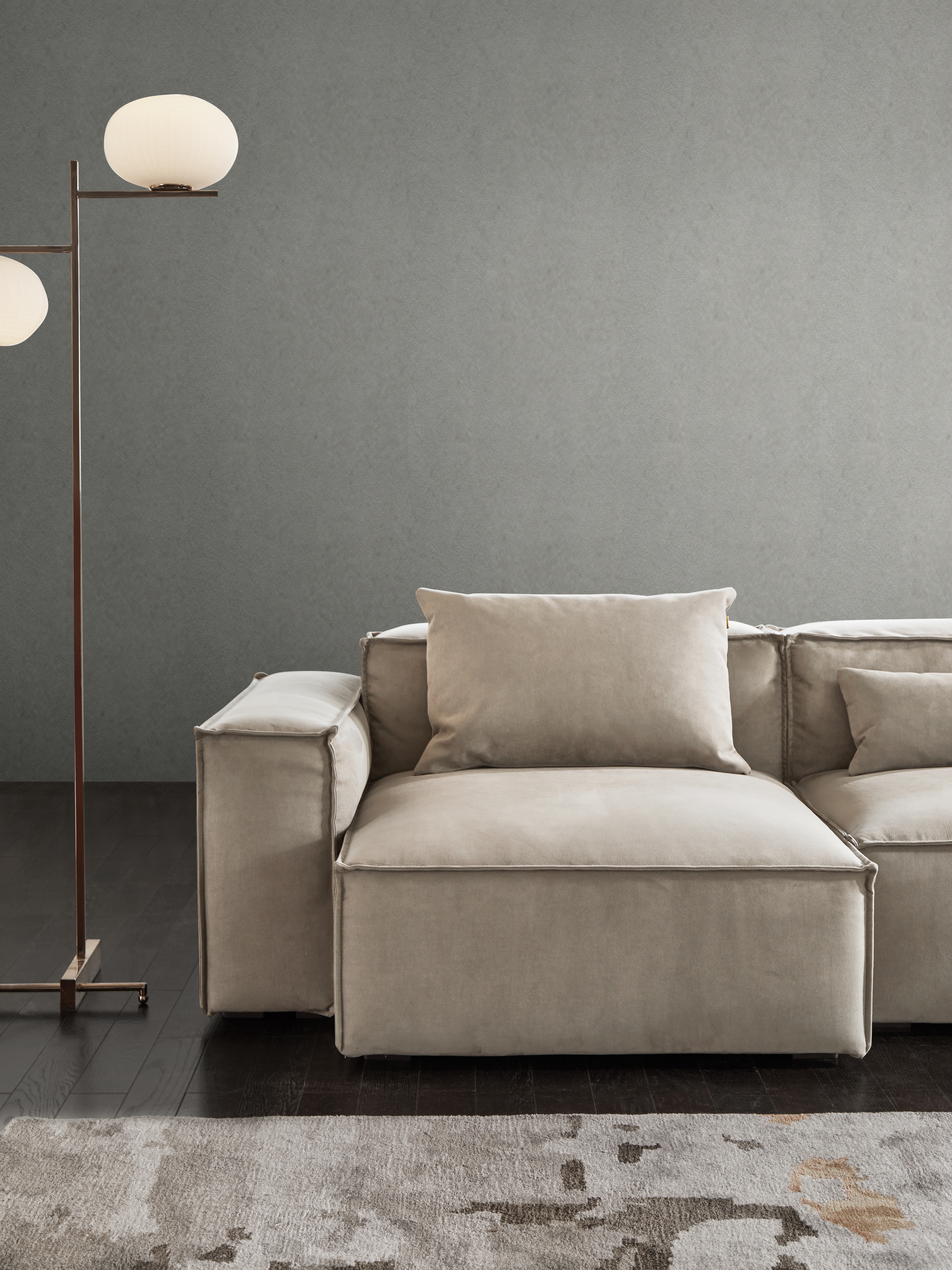 furniture design ，product design，sofa，