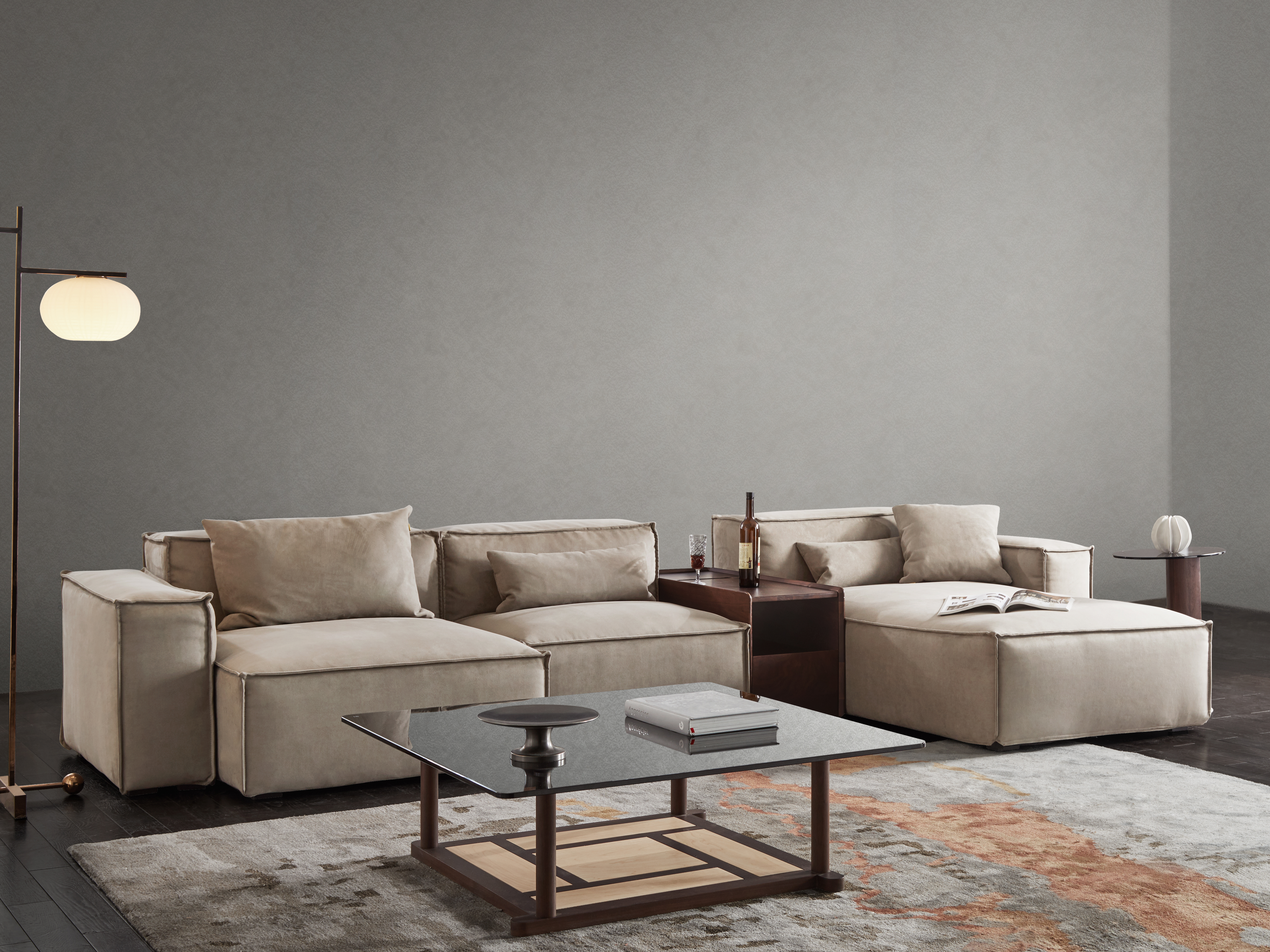 furniture design ，product design，sofa，