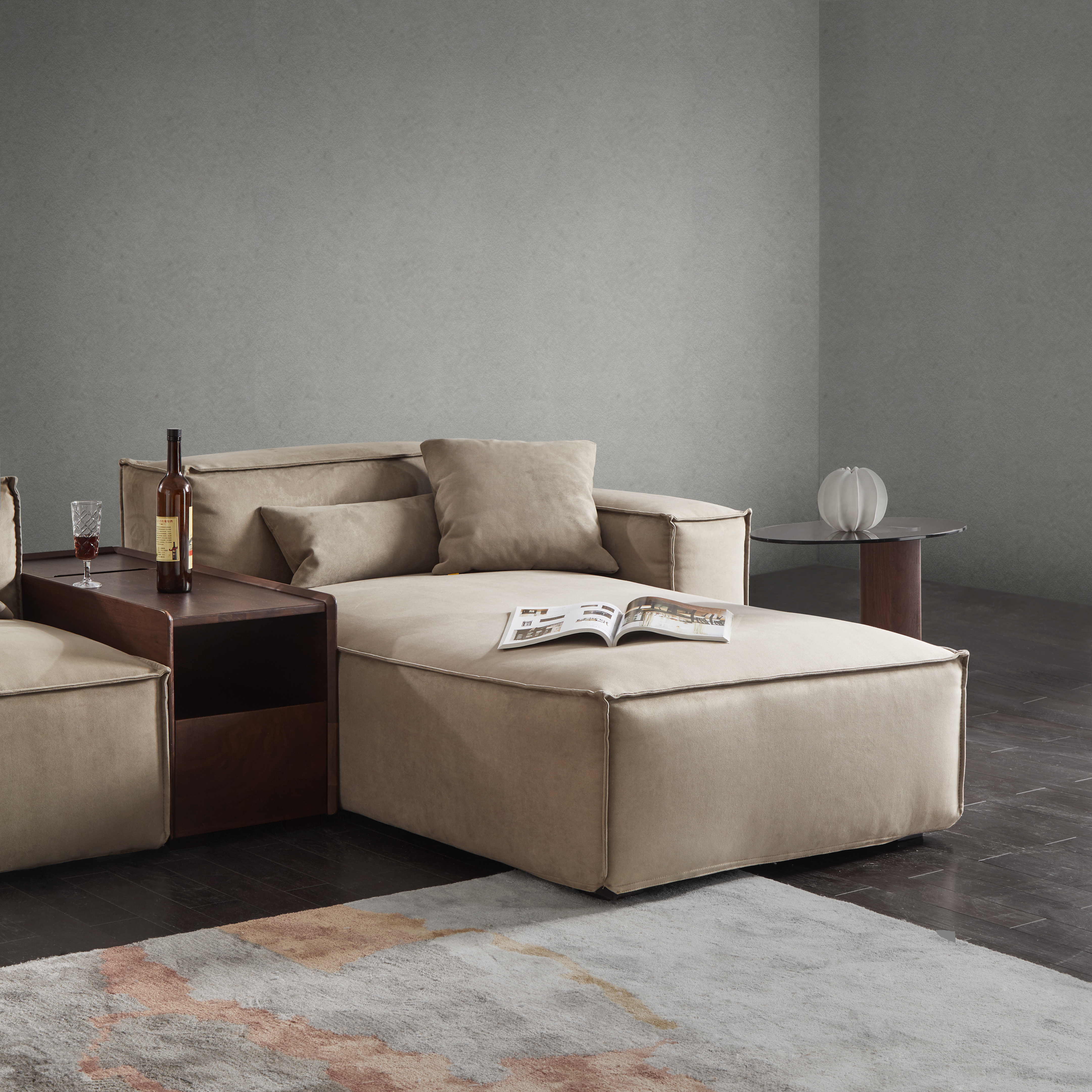furniture design ，product design，sofa，