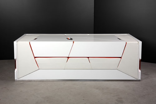 boxetti，Transformers，High-tech，line，innovate，