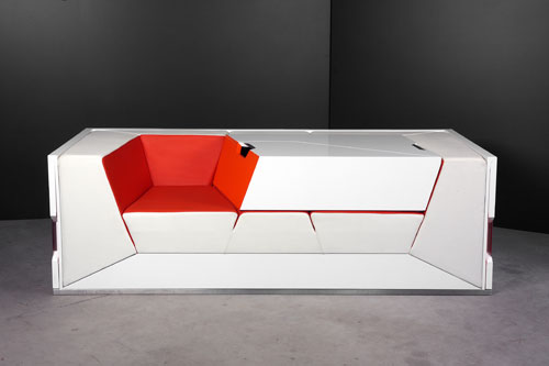 boxetti，Transformers，High-tech，line，innovate，