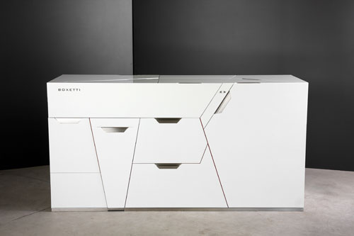 boxetti，Transformers，High-tech，line，innovate，