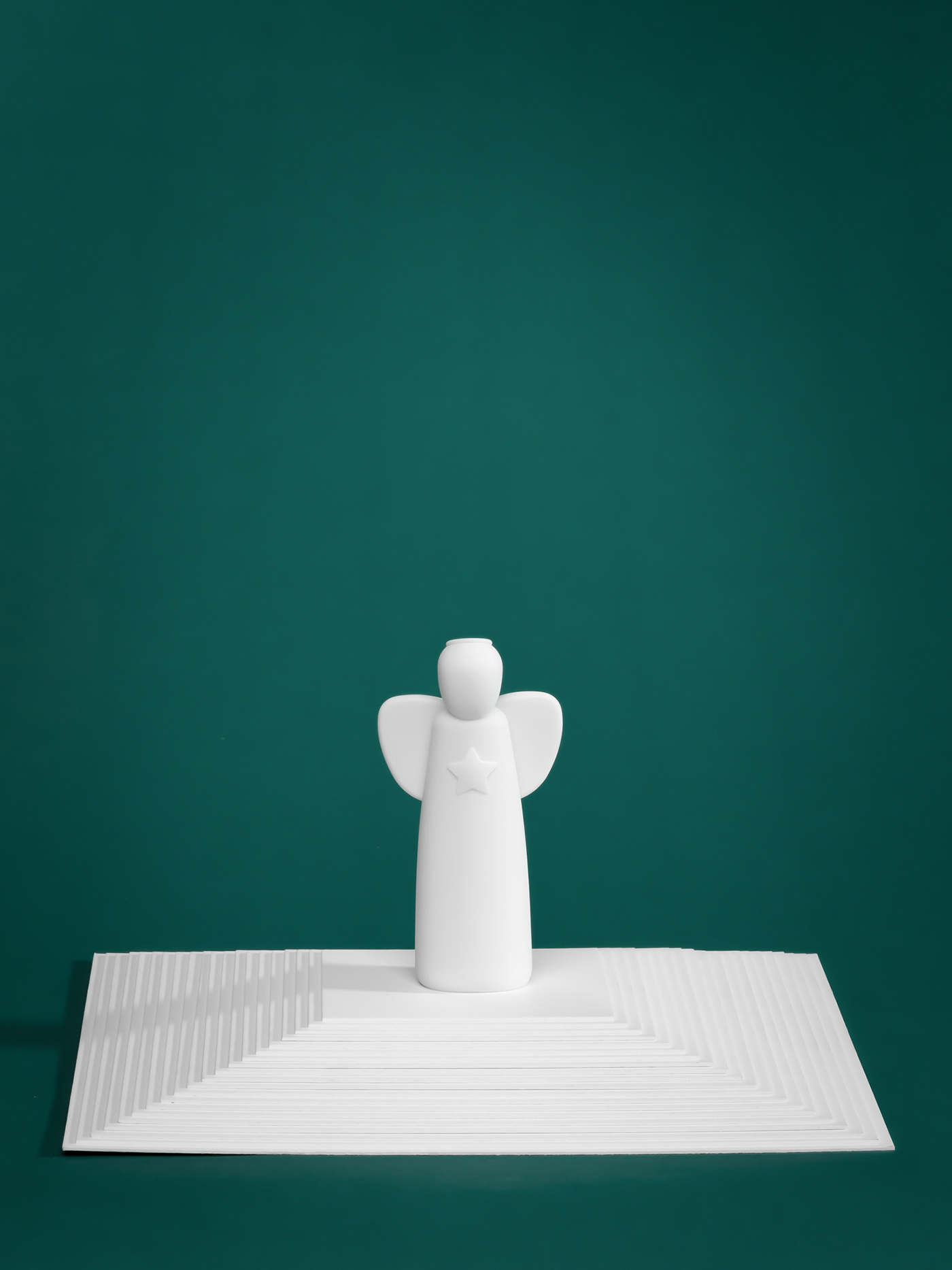 statue，Grant，Alabaster，