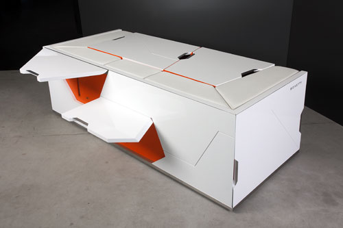 boxetti，Transformers，High-tech，line，innovate，