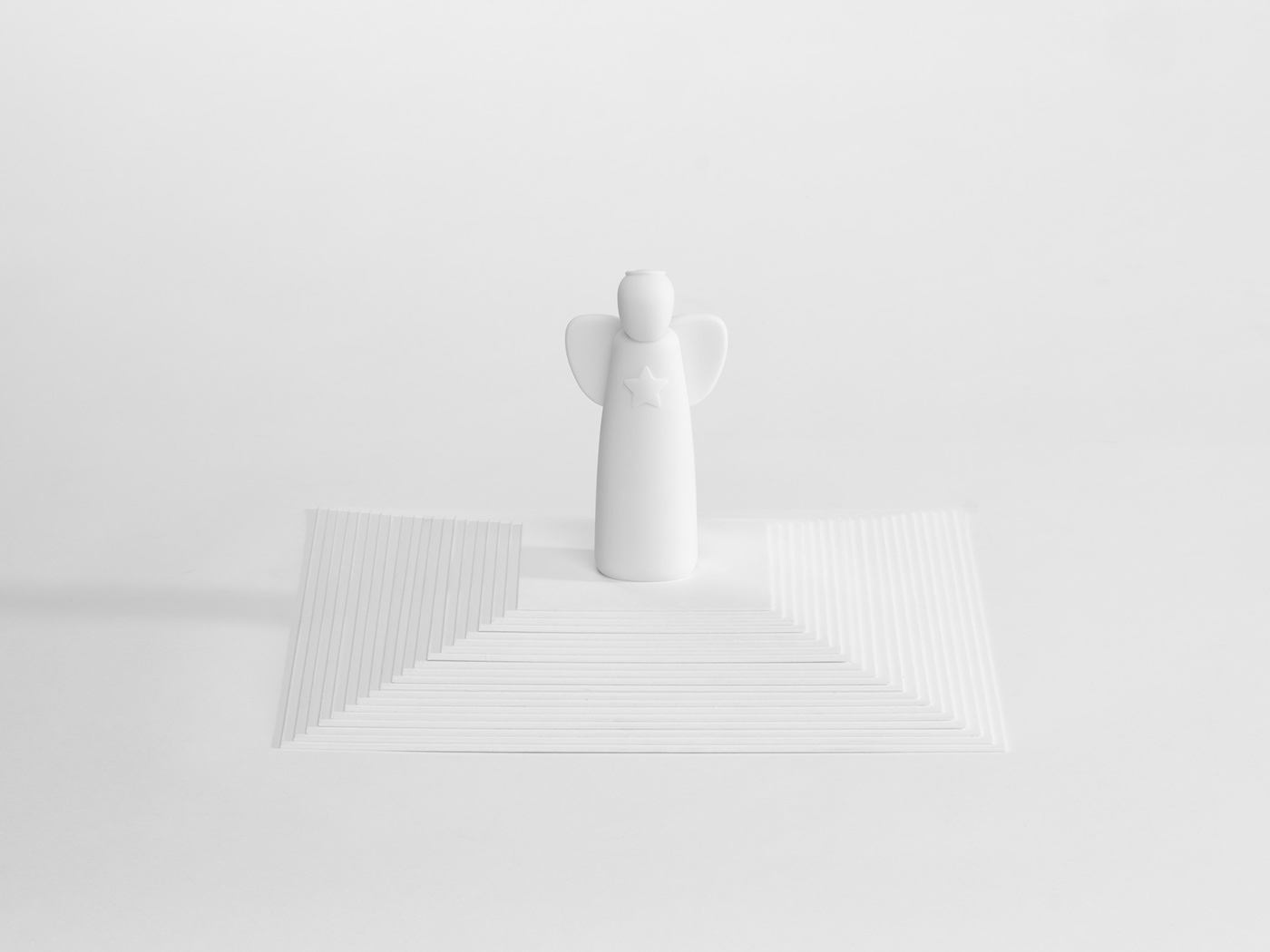 statue，Grant，Alabaster，