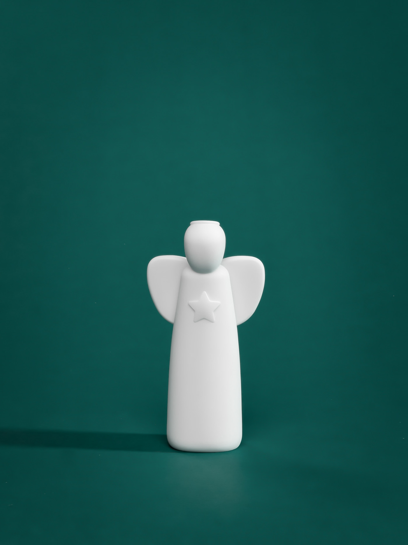 statue，Grant，Alabaster，