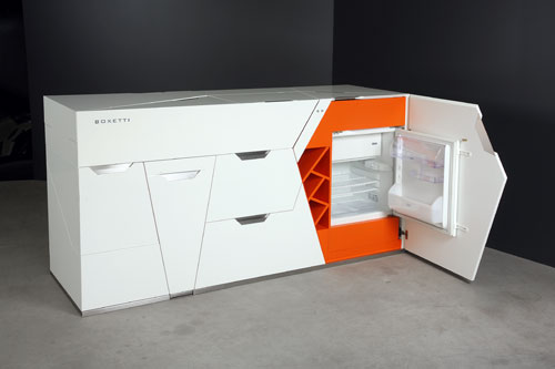 boxetti，Transformers，High-tech，line，innovate，