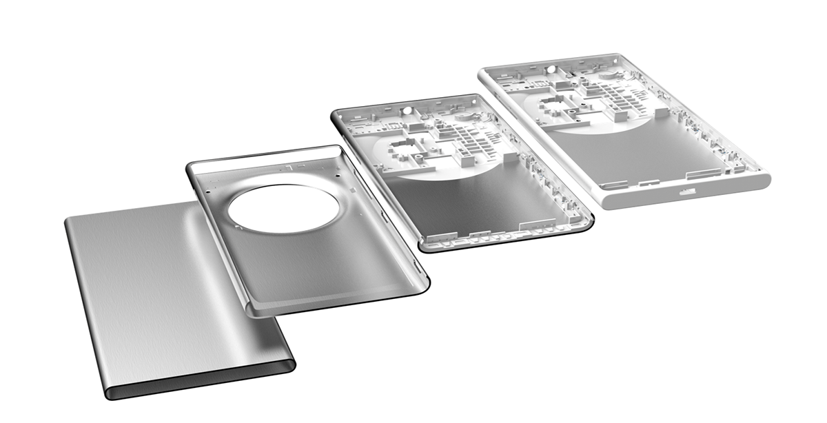 mclaren，Metal，wireless，Metal，Photography，