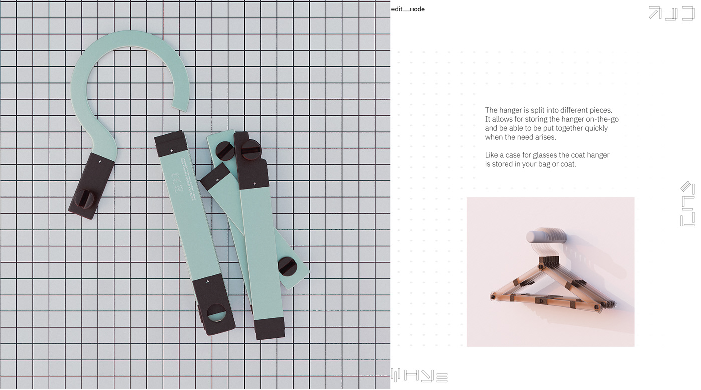 concept，modelling，Render，Iron，magnet，，