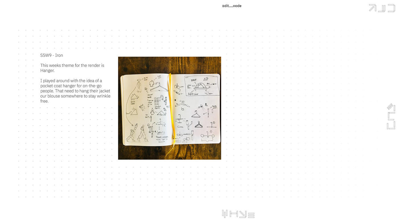 concept，modelling，Render，Iron，magnet，，