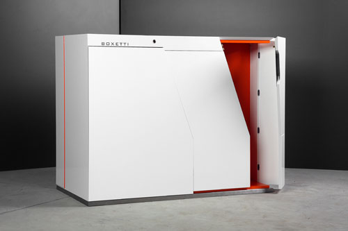 boxetti，Transformers，High-tech，line，innovate，