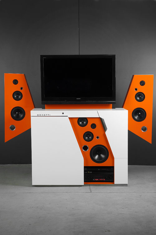 boxetti，Transformers，High-tech，line，innovate，