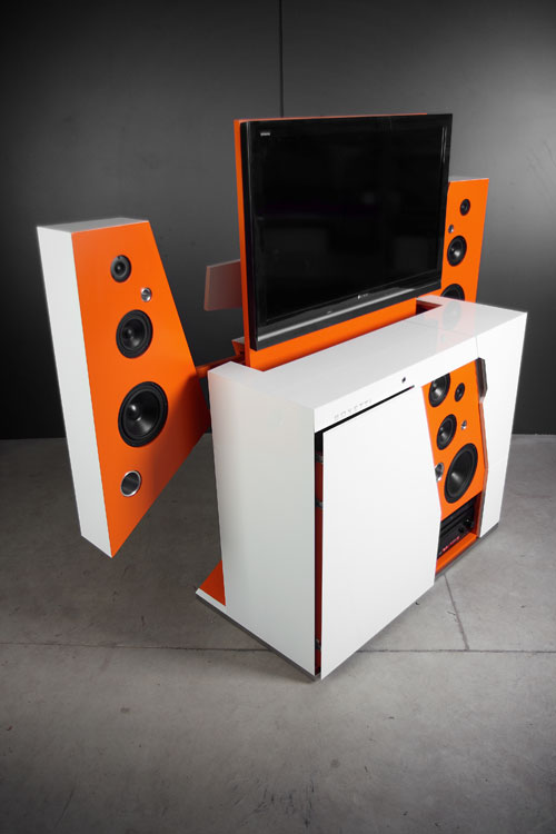 boxetti，Transformers，High-tech，line，innovate，