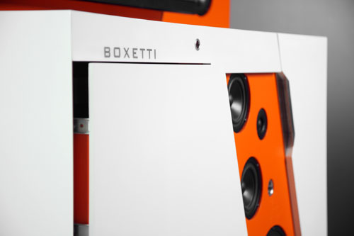 boxetti，Transformers，High-tech，line，innovate，