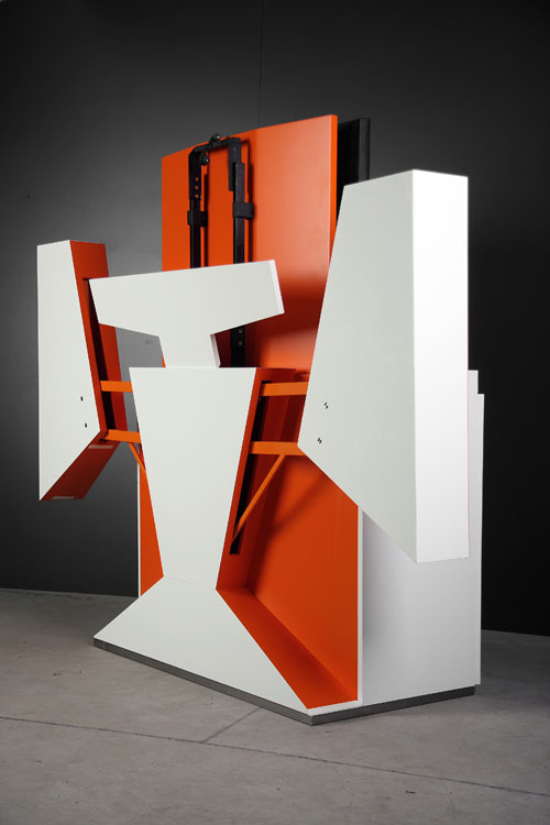 boxetti，Transformers，High-tech，line，innovate，