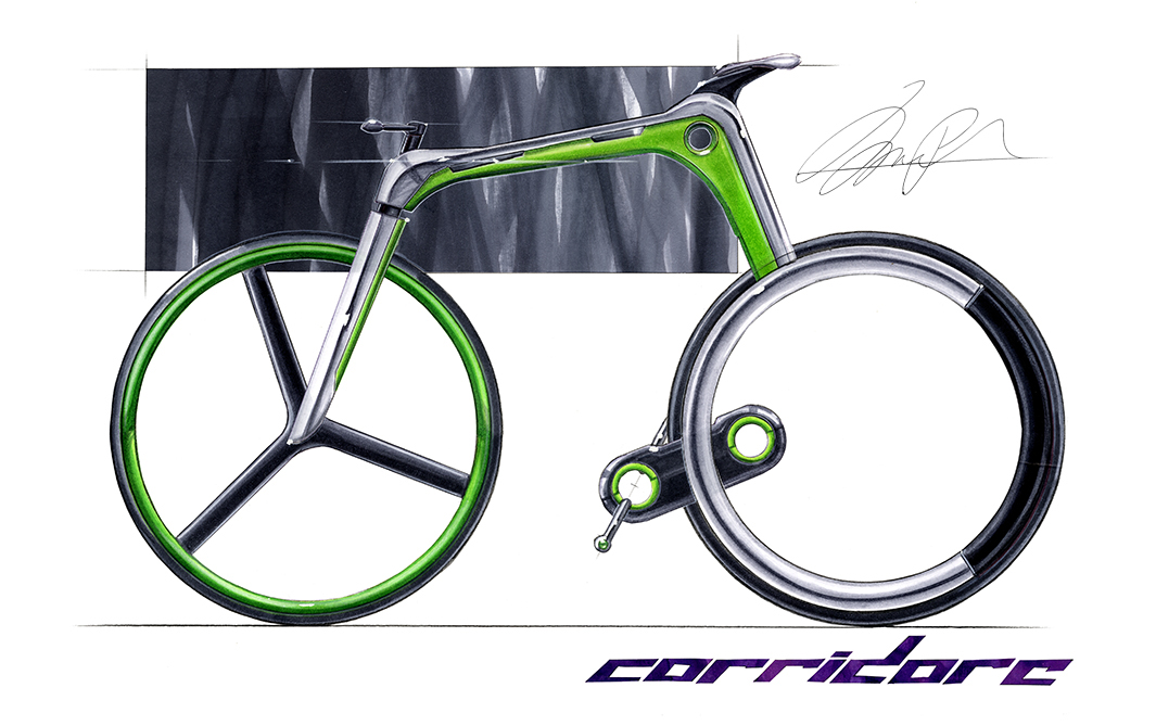 Sketch book，concept，Design draft，