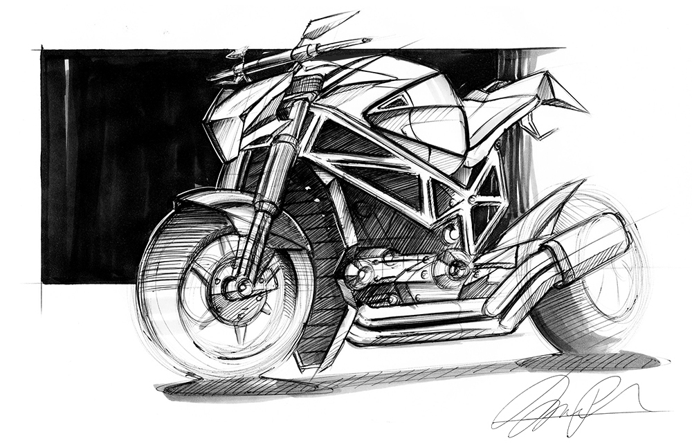 Sketch book，concept，Design draft，