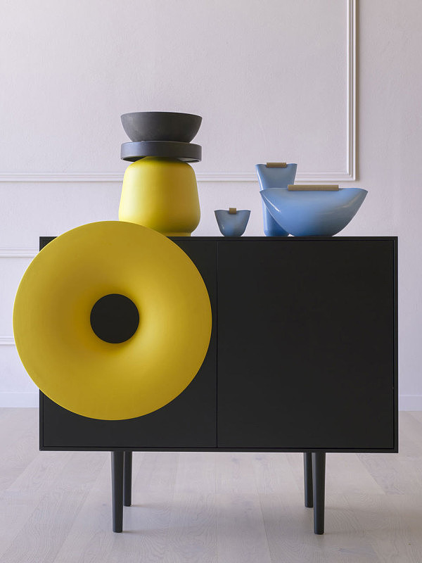 tone quality，level of appearance，Trumpet shape，Bluetooth，Modern speaker，
